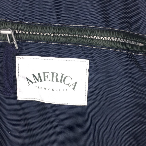 PERRY ELLIS AMERICA Men’s Jacket - Picture 8 of 12